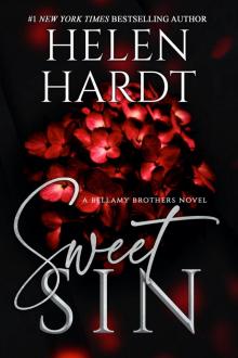 Sweet Sin Sweet Sin