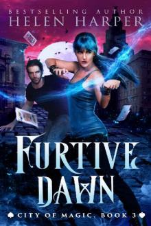 Furtive Dawn Furtive Dawn