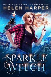 Sparkle Witch