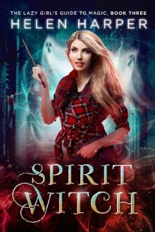 Spirit Witch