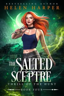 The Salted Sceptre The Salted Sceptre