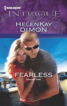 FEARLESS