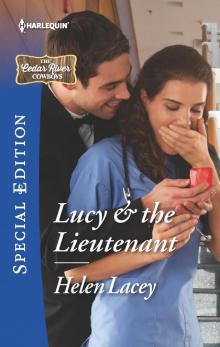 Lucy & the Lieutenant Lucy & the Lieutenant