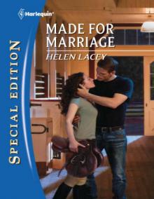 Made for Marriage Made for Marriage
