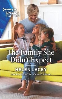The Family She Didn't Expect