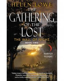The Gathering of the Lost The Gathering of the Lost