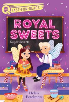 Sugar Secrets Sugar Secrets