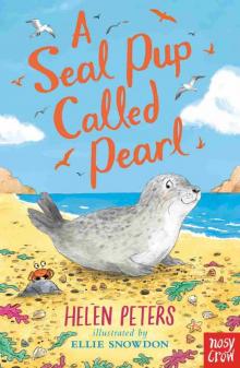 A Seal Pup Called Pearl