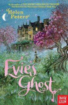 Evie's Ghost Evie's Ghost