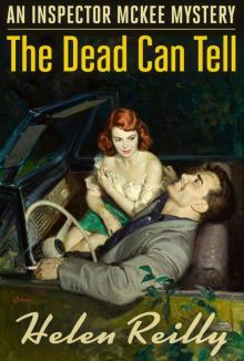 The Dead Can Tell The Dead Can Tell