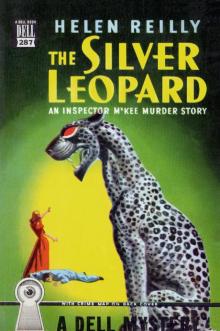 The Silver Leopard