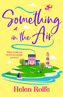 Something in the Air (The Skylarks) Something in the Air (The Skylarks)