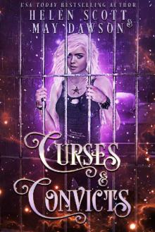 Curses and Convicts (Prisoners of Nightstone Book 3) Curses and Convicts (Prisoners of Nightstone Book 3)