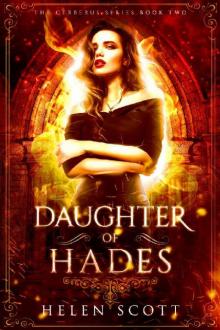 Daughter of Hades
