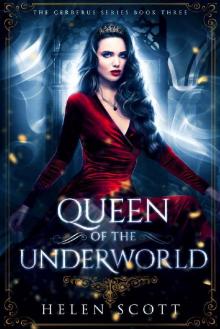 Queen of the Underworld