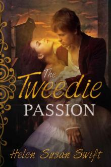 The Tweedie Passion The Tweedie Passion