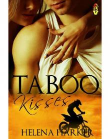 Taboo Kisses Taboo Kisses