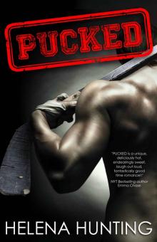 PUCKED