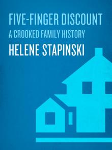 Five-Finger Discount Five-Finger Discount