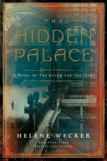 The Hidden Palace The Hidden Palace