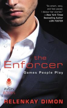 The Enforcer The Enforcer