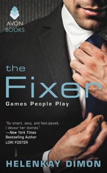 The Fixer The Fixer