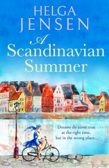 A Scandinavian Summer
