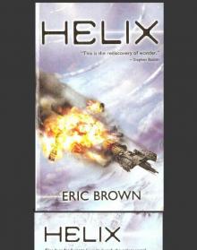 Brown, Eric Brown, Eric