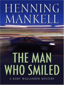 The Man Who Smiled (1994) kw-4