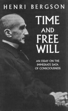 Time and Free Will