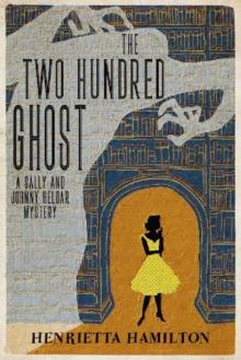 The Two Hundred Ghost