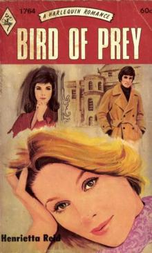 Bird of Prey Bird of Prey