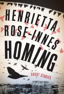 Homing Homing