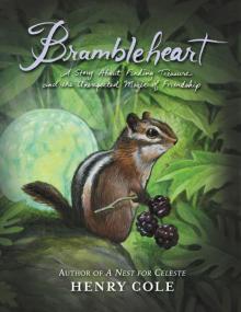 Brambleheart Brambleheart