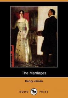 The Marriages The Marriages