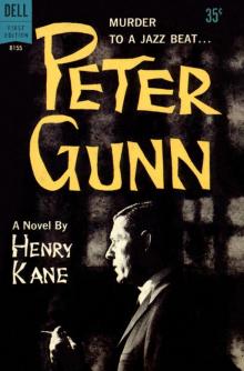 Peter Gunn Peter Gunn