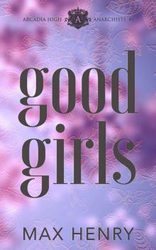 Good Girls Good Girls