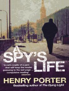 A Spy's Life A Spy's Life