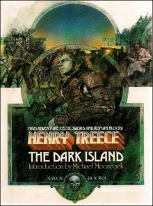 The Dark Island The Dark Island