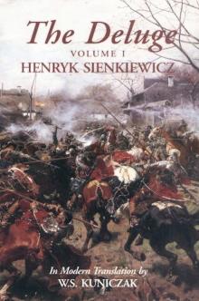 The Deluge- Volume 1