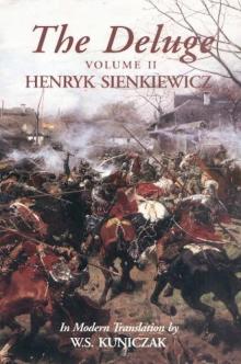 The Deluge- Volume 2