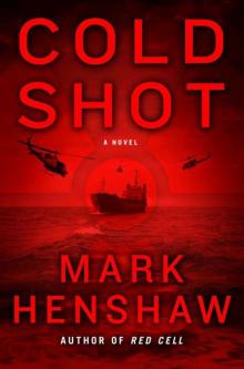 Cold Shot: A Novel Cold Shot: A Novel