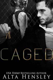 Caged