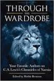 Through the Wardrobe Through the Wardrobe