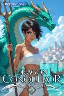 Dragon Conqueror Book 2