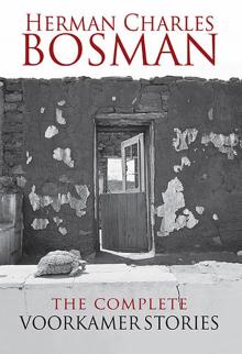 The Complete Voorkamer Stories The Complete Voorkamer Stories