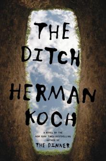 The Ditch The Ditch