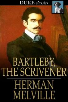 Bartleby the Scrivener