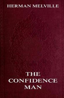 The Confidence-Man: His Masquerade.