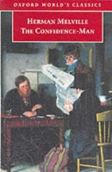 The Confidence-Man The Confidence-Man